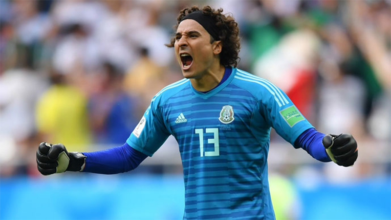 guillermo-ochoa