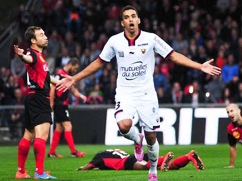 Soi kèo Nice vs Metz lúc 23h00 ngày 27/1/2024