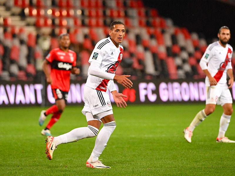 Soi kèo Bastia vs Ajaccio lúc 2h45 ngày 6/2/2024