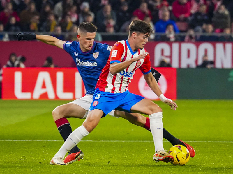 Soi kèo Bilbao vs Girona lúc 3h00 ngày 20/2/2024