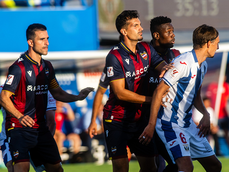 Soi kèo Levante vs Leganes lúc 2h30 ngày 10/2/2024