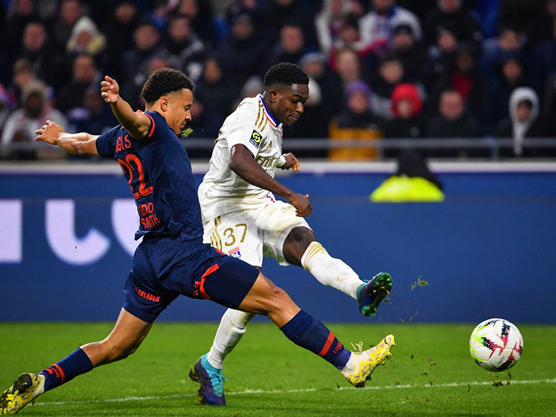 Soi kèo Lyon vs Lille lúc 0h30 ngày 8/2/2024