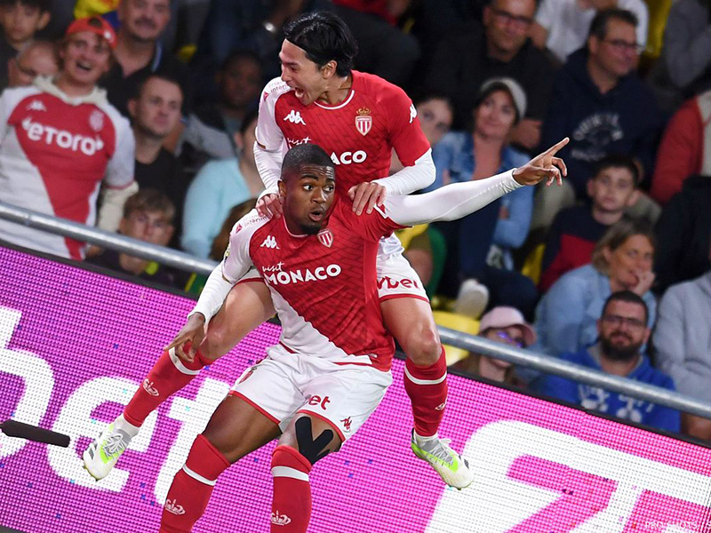 Soi kèo Rouen vs Monaco lúc 2h45 ngày 9/2/2024
