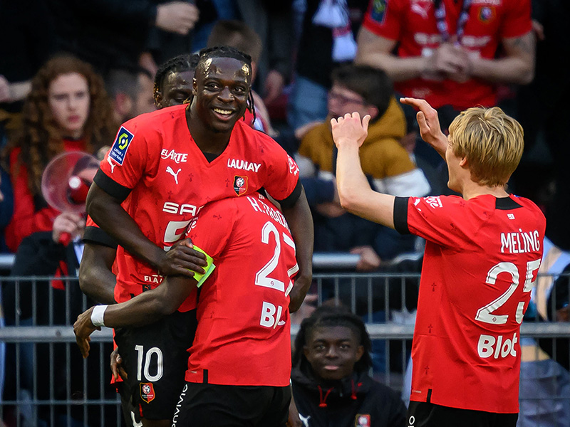 Soi kèo Sochaux vs Rennes lúc 2h45 ngày 7/2/2024