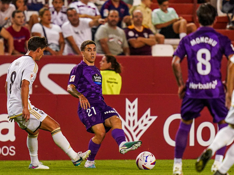 Soi kèo Valladolid vs Albacete lúc 2h30 ngày 13/2/2024