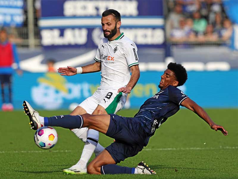 Soi kèo Gladbach vs Bochum lúc 21h30 ngày 24/2/2024