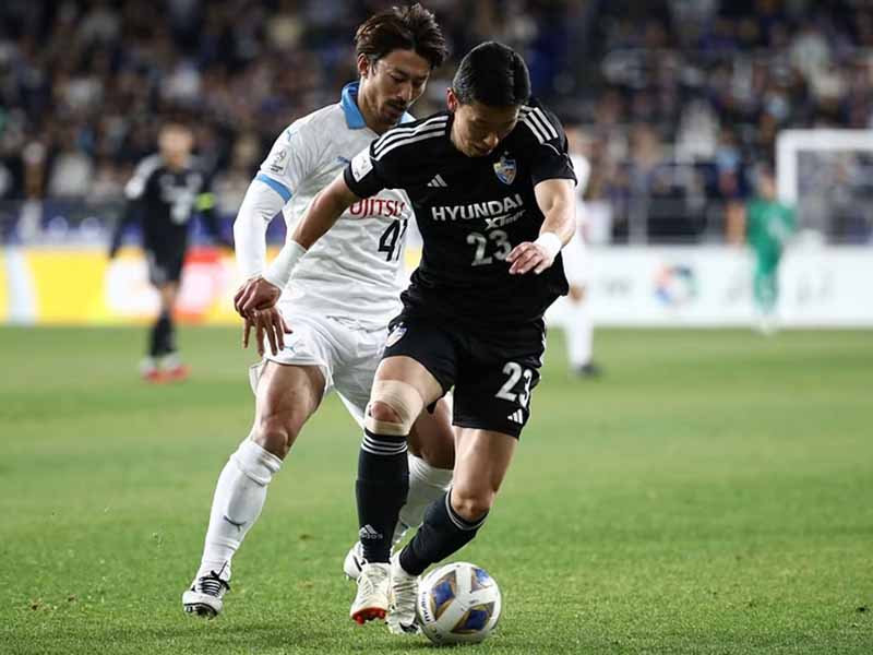 Soi kèo Kawasaki Frontale vs Shandong Taishan lúc 15h00 ngày 20/2/2024