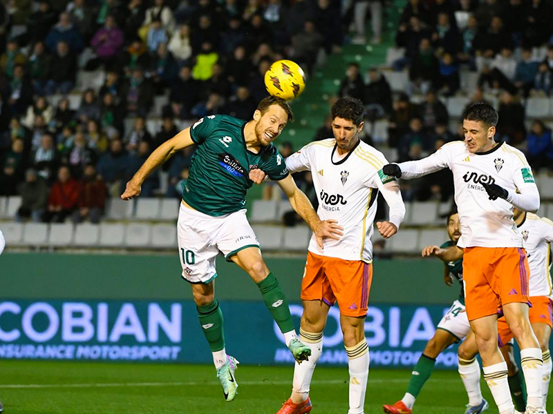Soi kèo Albacete vs Racing Ferrol lúc 2h30 ngày 26/3/2024