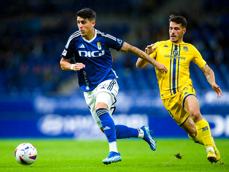 Soi kèo Alcorcon vs Oviedo lúc 22h15 ngày 23/3/2024