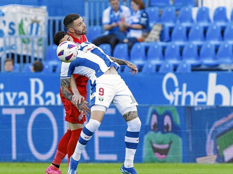Soi kèo Amorebieta vs Leganes lúc 2h30 ngày 12/3/2024