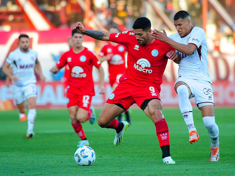 Soi kèo Belgrano vs Lanus lúc 7h15 ngày 21/3/2024