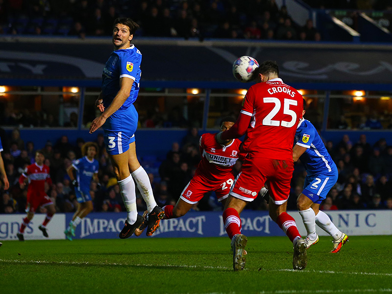 Soi kèo Birmingham vs Middlesbrough lúc 2h45 ngày 13/3/2024