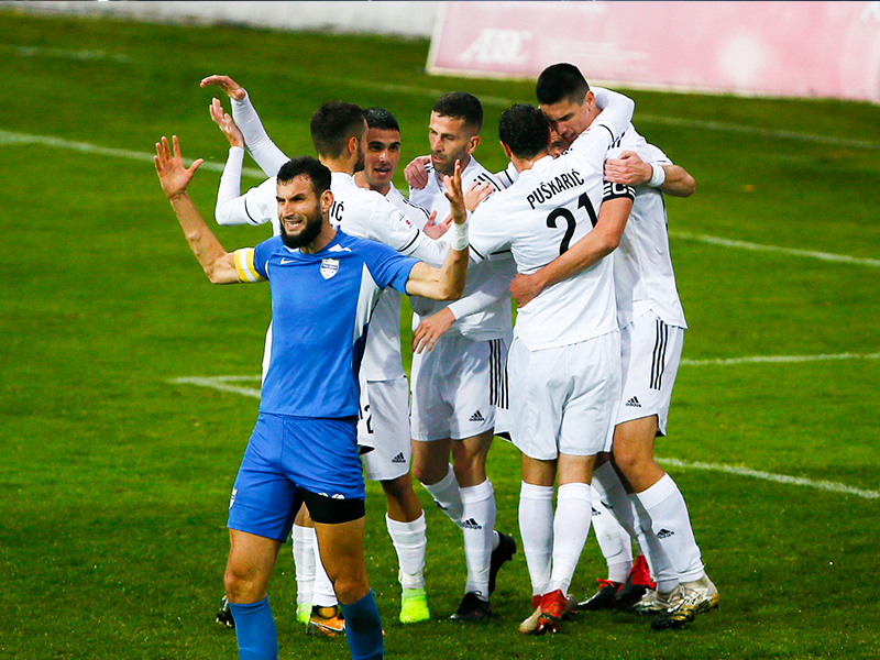 Soi kèo Cukaricki vs Novi Pazar lúc 20h00 ngày 29/3/2024