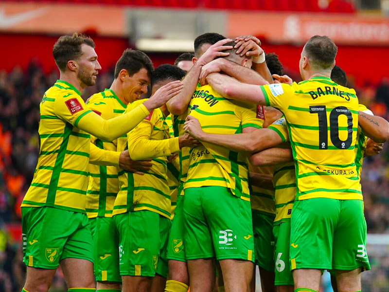 Soi kèo Middlesbrough vs Norwich lúc 2h45 ngày 7/3/2024