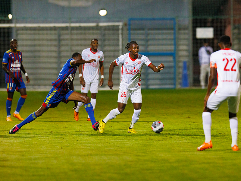 Soi kèo Nimes vs Marignane lúc 1h30 ngày 23/3/2024