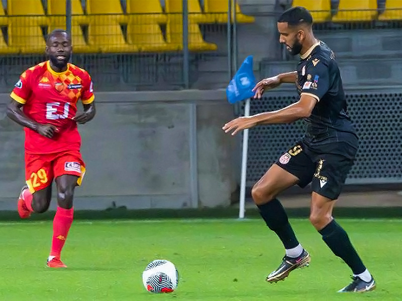 Soi kèo Rouen vs La Mans lúc 1h30 ngày 23/3/2024
