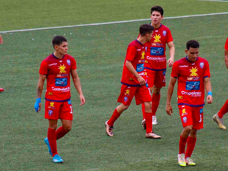 Soi kèo San Carlos vs Herediano lúc 8h00 ngày 28/3/2024