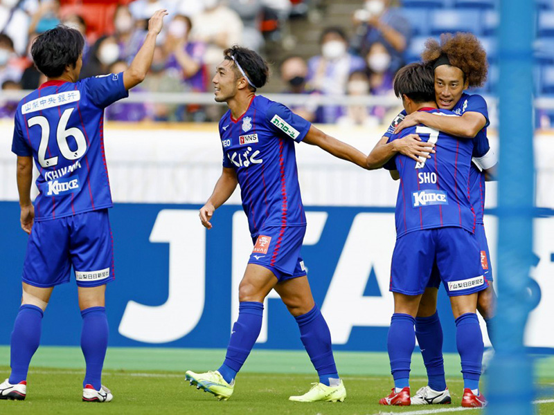 Soi kèo Ventforet Kofu vs Iwaki lúc 12h00 ngày 20/3/2024