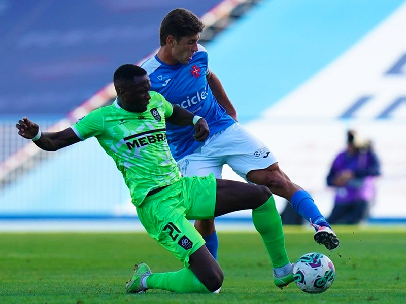 Soi kèo Vilaverdense vs Belenenses lúc 3h15 ngày 19/3/2024