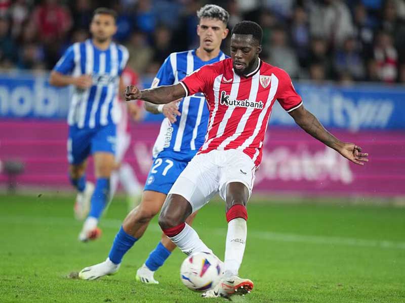 Soi kèo Bilbao vs Alaves lúc 3h00 ngày 17/3/2024