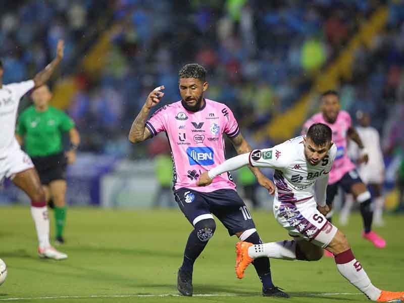 Soi kèo Cartagines vs Saprissa lúc 9h00 ngày 28/3/2024