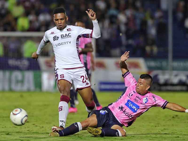 Soi kèo Cartagines vs Saprissa lúc 9h00 ngày 28/3/2024