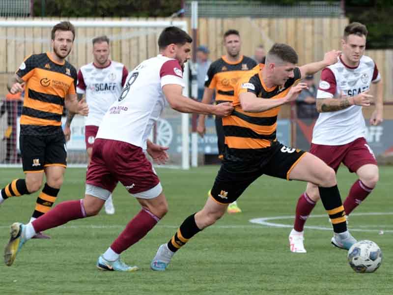 Soi kèo Kelty Hearts vs Alloa lúc 2h45 ngày 20/3/2024