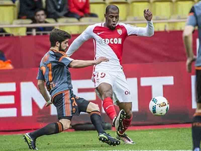 Soi kèo Monaco vs Lorient lúc 21h00 ngày 17/3/2024