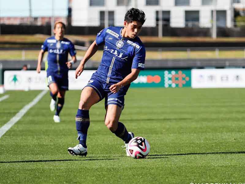 Soi kèo Oita Trinita vs Kagoshima lúc 12h00 ngày 20/3/2024