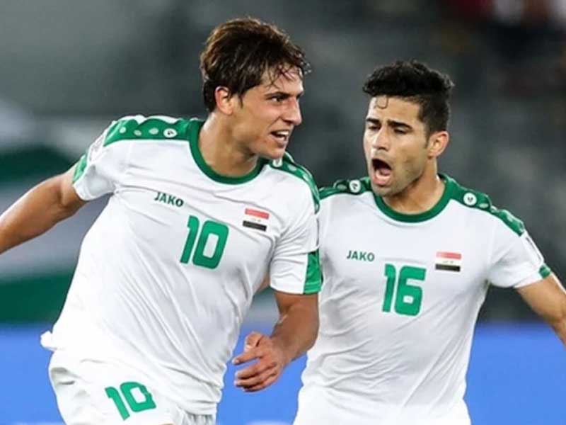 Soi kèo Philippines vs Iraq lúc 18h00 ngày 26/3/2024