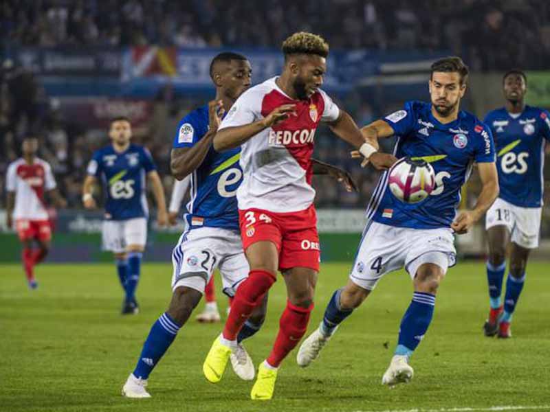 Soi kèo Strasbourg vs Monaco lúc 21h00 ngày 10/3/2024