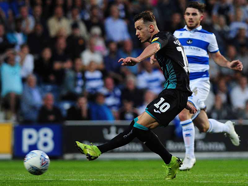 Soi kèo Swansea vs QPR lúc 21h00 ngày 1/4/2024