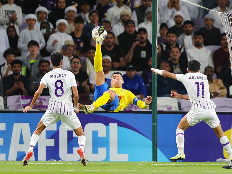 Soi kèo Al Hilal vs Al Ain lúc 1h00 ngày 24/4/2024