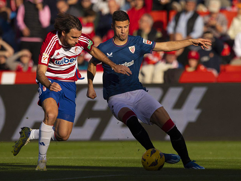 Soi kèo Bilbao vs Granada lúc 2h00 ngày 20/4/2024