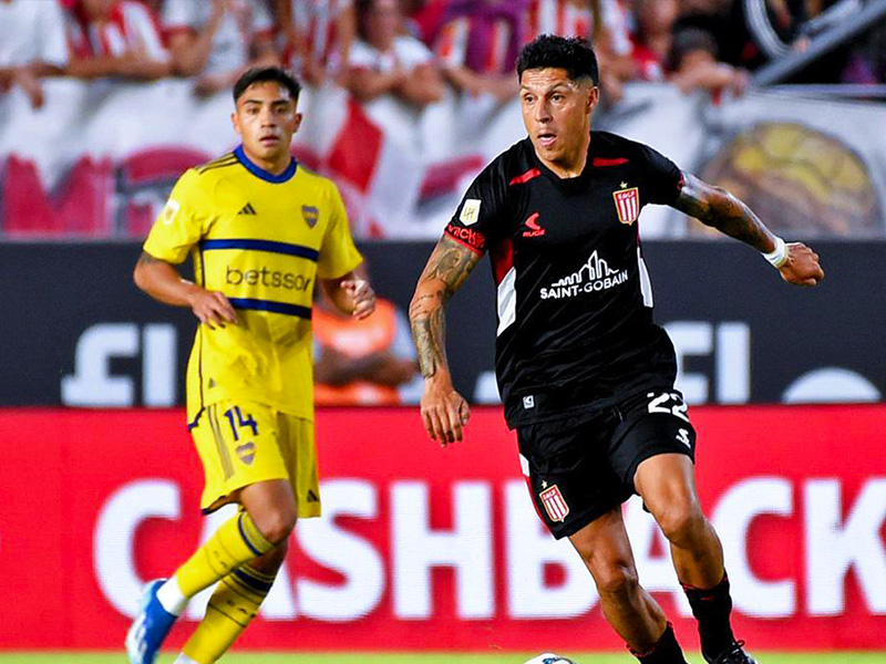 Soi kèo Estudiantes vs Boca Juniors lúc 6h00 ngày 1/5/2024