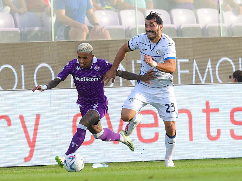 Soi kèo Fiorentina vs Atalanta lúc 2h00 ngày 4/4/2024