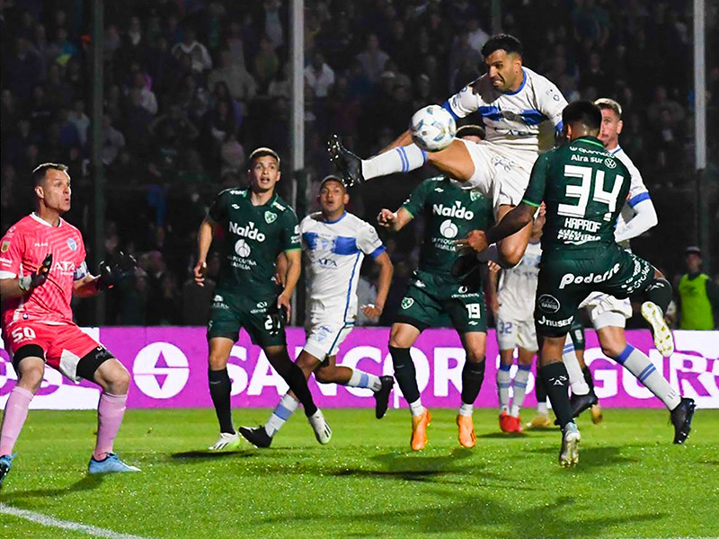 Soi kèo Godoy Cruz vs Sarmiento lúc 6h00 ngày 9/4/2024