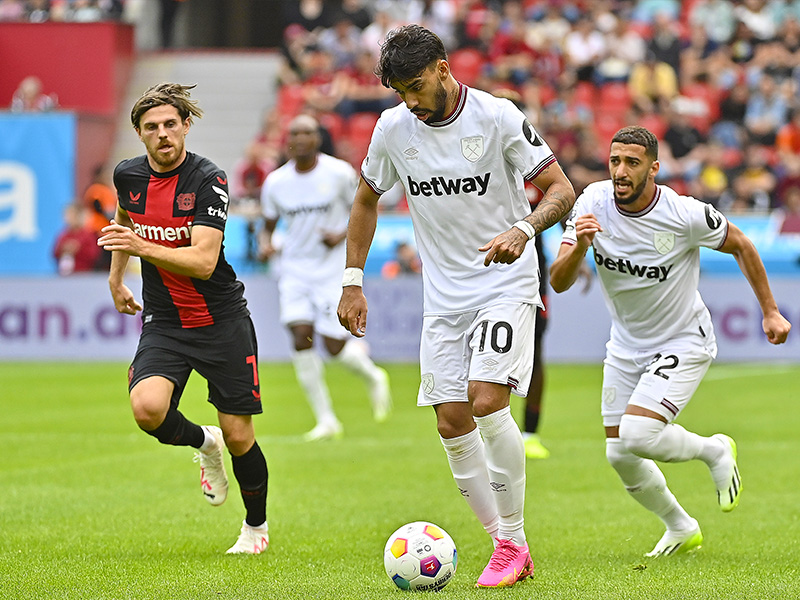 Soi kèo Leverkusen vs West Ham lúc 2h00 ngày 12/4/2024