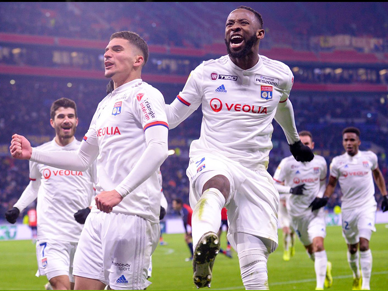 Soi kèo Lyon vs Valenciennes lúc 1h45 ngày 3/4/2024
