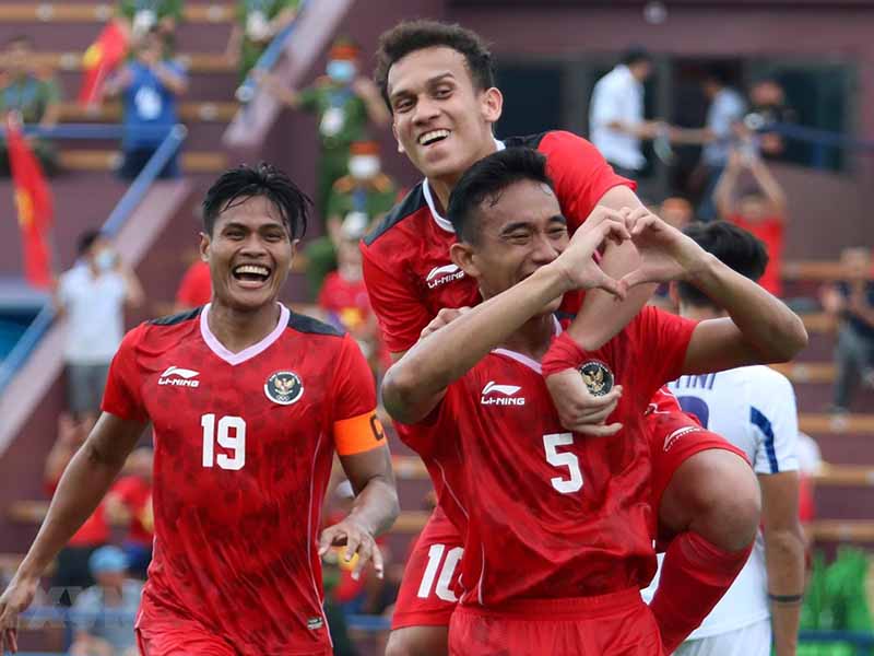 Soi kèo U23 Jordan vs U23 Indonesia lúc 22h30 ngày 21/4/2024