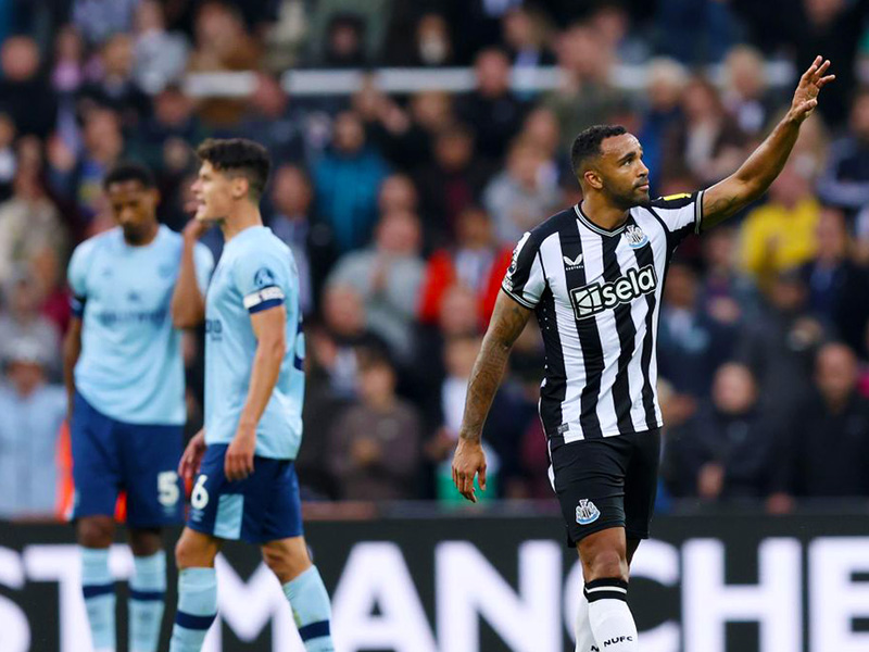 Soi kèo Brentford vs Newcastle lúc 22h00 ngày 19/5/2024