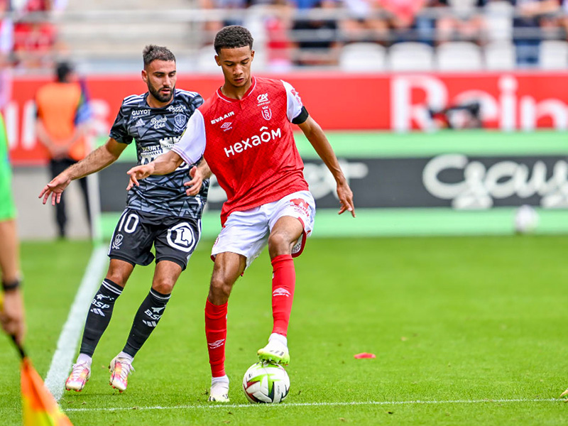 Soi kèo Brest vs Reims lúc 2h00 ngày 11/5/2024