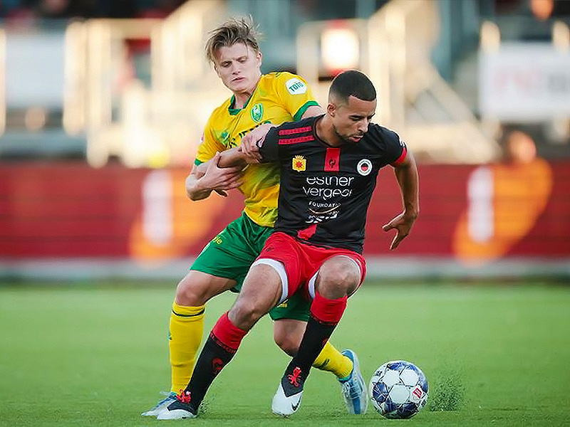 Soi kèo Den Haag vs Excelsior lúc 23h45 ngày 22/5/2024