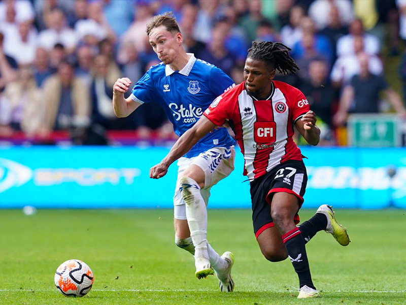 Soi kèo Everton vs Sheffield United lúc 21h00 ngày 11/5/2024