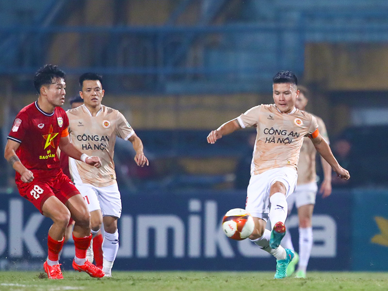 Soi kèo Hà Tĩnh vs CAHN lúc 18h00 ngày 30/5/2024