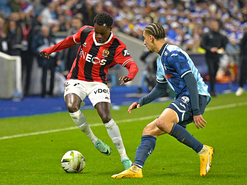 Soi kèo Nice vs Le Havre lúc 2h00 ngày 11/5/2024
