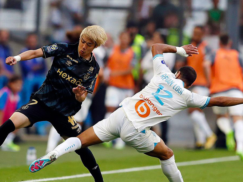 Soi kèo Reims vs Marseille lúc 2h00 ngày 16/5/2024