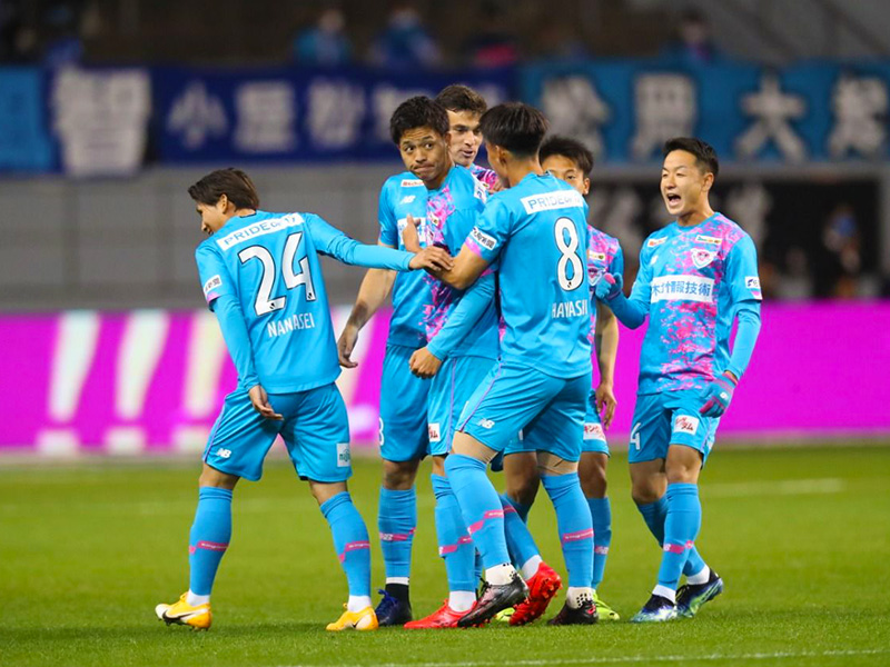 Soi kèo Sagan Tosu vs Tokyo lúc 17h00 ngày 31/5/2024