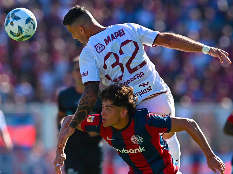 Soi kèo San Lorenzo vs Lanus lúc 5h00 ngày 21/5/2024