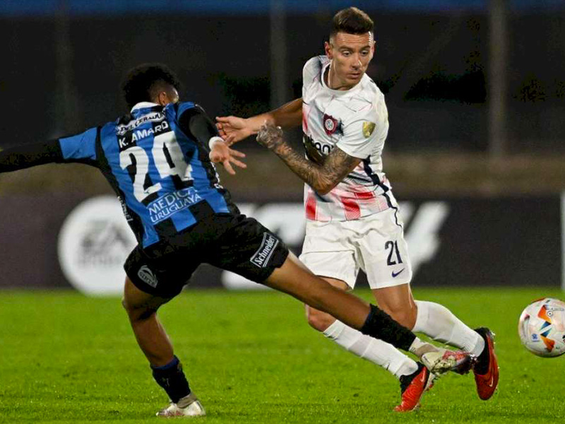 Soi kèo San Lorenzo vs Liverpool lúc 7h00 ngày 17/5/2024